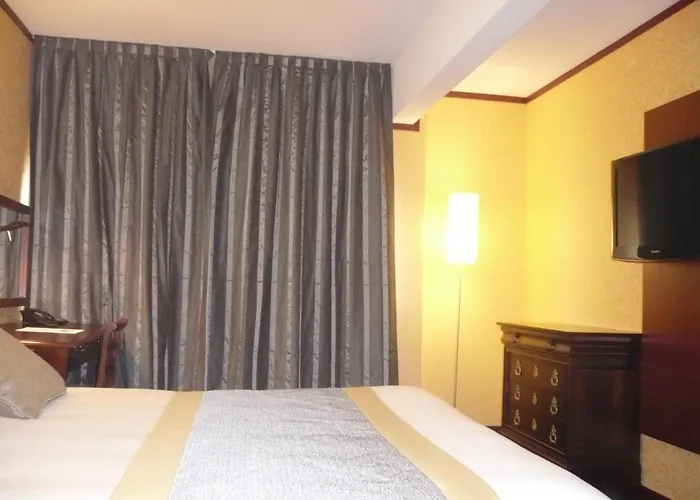 Hotel De France