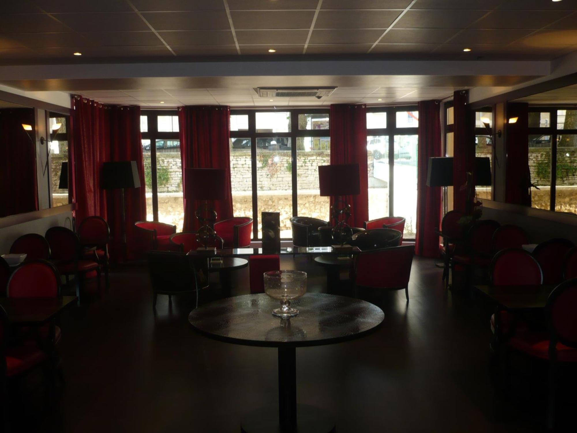 Hotel De France Montargis