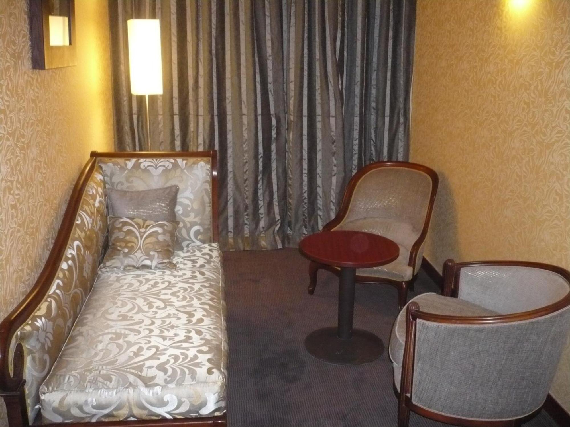 De France Montargis