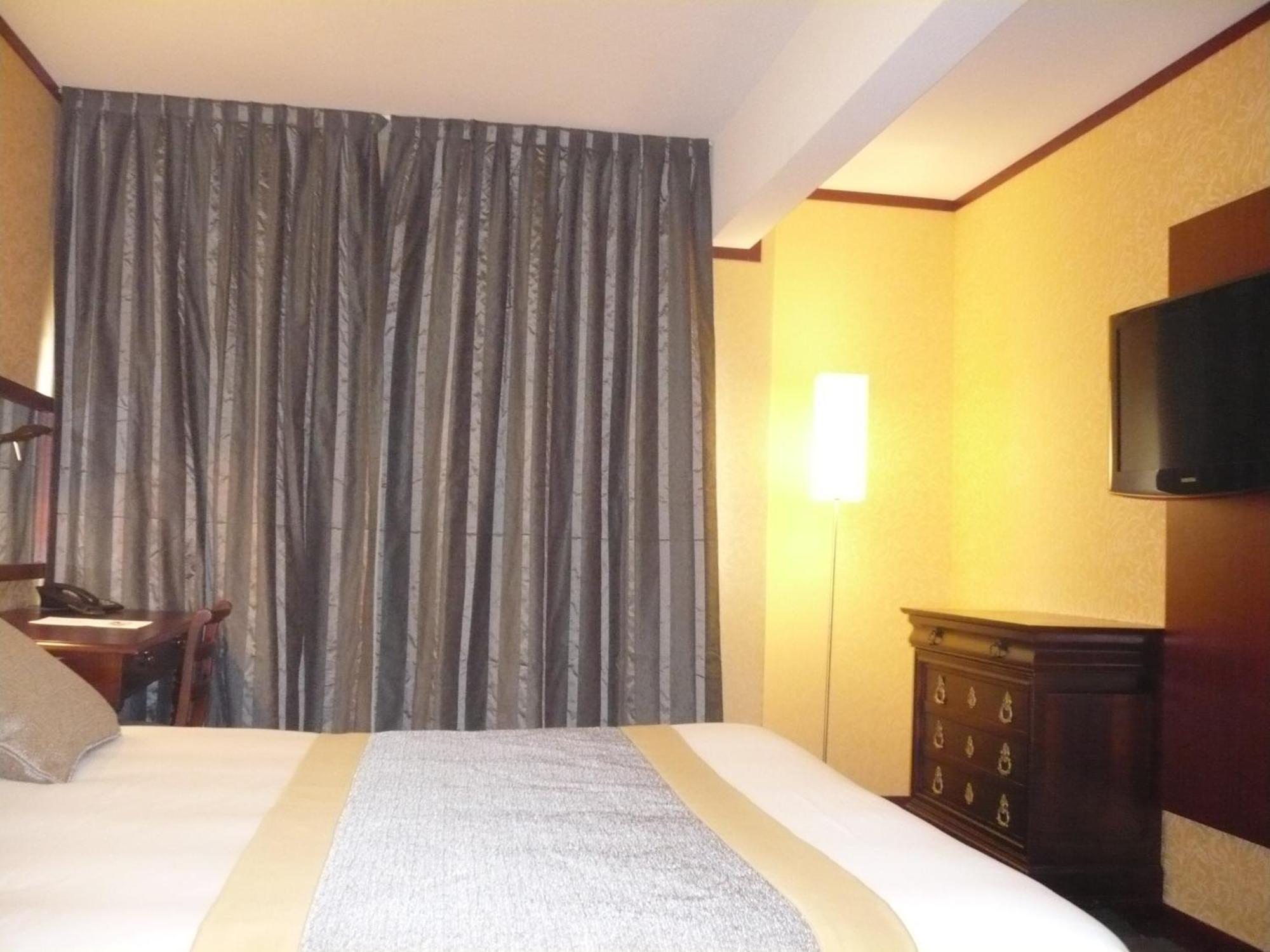Hotel De France Montargis