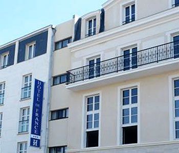 De France Hotel 3*